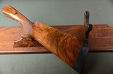 Southpaws Delight - Beretta 682 682X 686 687 680 LEFT Hand Trap Stock – Highly Figured – Great Condition - 1 of 5