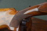 Southpaws Delight - Beretta 682 682X 686 687 680 LEFT Hand Trap Stock – Highly Figured – Great Condition - 4 of 5