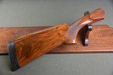 Southpaws Delight - Beretta 682 682X 686 687 680 LEFT Hand Trap Stock – Highly Figured – Great Condition - 2 of 5