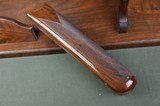 Beretta 682 Competition Forearm – Highly Figured Wood – Rare and Hard to Find - 3 of 4