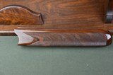 Beretta 682 Competition Forearm – Highly Figured Wood – Rare and Hard to Find - 2 of 4