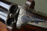 James Woodward & Sons 12 Bore Bar Action Sidelock Ejector – Magnificent & Rare - 9 of 10