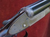 James Woodward & Sons 12 Bore Bar Action Sidelock Ejector – Magnificent & Rare - 2 of 10