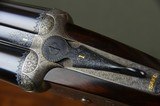 James Woodward & Sons 12 Bore Bar Action Sidelock Ejector – Magnificent & Rare - 8 of 10