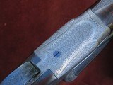 James Woodward & Sons 12 Bore Bar Action Sidelock Ejector – Magnificent & Rare - 3 of 10