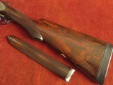 James Woodward & Sons 12 Bore Bar Action Sidelock Ejector – Magnificent & Rare - 6 of 10