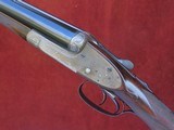 James Woodward & Sons 12 Bore Bar Action Sidelock Ejector – Magnificent & Rare - 4 of 10