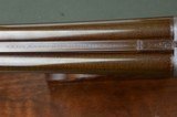 W.R. Pape “The Purdey of the North” 12 Bore Backaction Hammergun with 30” Highly Figured Nitro Damascus Barrels – Recently Refurbished in the UK - 11 of 13