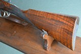 John Dickson & Son Lightweight 12 Bore Boxlock Ejector – “Between the Wars Gun” – Nicely Figured Wood - Cased in Oak & Leather Case - 7 of 12