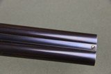 Stephen Grant & Sons 12 Bore Sidelock Ejector with Sidelever Opening – Great Engraving and Highly Figured Stock – 2-3/4” Chambers - No. 4 of a Quattro - 9 of 13