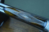 James Purdey & Sons 12 Bore Sidelock Ejector Under Snap Action With 29” Nitro Steel Barrels - Nicely Engraved - 10 of 13