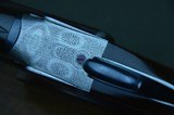 James Purdey & Sons 12 Bore Sidelock Ejector Under Snap Action With 29” Nitro Steel Barrels - Nicely Engraved - 5 of 13