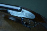 James Purdey & Sons 12 Bore Sidelock Ejector Under Snap Action With 29” Nitro Steel Barrels - Nicely Engraved - 2 of 13