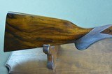 James Purdey & Sons 12 Bore Sidelock Ejector Under Snap Action With 29” Nitro Steel Barrels - Nicely Engraved - 7 of 13