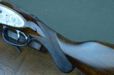 James Purdey & Sons 12 Bore Sidelock Ejector Under Snap Action With 29” Nitro Steel Barrels - Nicely Engraved - 8 of 13