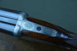 James Purdey & Sons 12 Bore Sidelock Ejector Under Snap Action With 29” Nitro Steel Barrels - Nicely Engraved - 3 of 13
