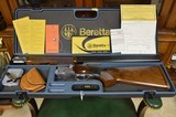 Beretta ASE 90 Trap with Two Sets of Detachable Trigger Groups in Like-New Condition - DT10 DT11 - 2 of 15