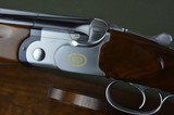 Beretta ASE 90 Trap with Two Sets of Detachable Trigger Groups in Like-New Condition - DT10 DT11 - 5 of 15