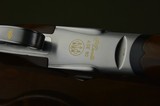 Beretta ASE 90 Trap with Two Sets of Detachable Trigger Groups in Like-New Condition - DT10 DT11 - 3 of 15