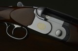 Beretta ASE 90 Trap with Two Sets of Detachable Trigger Groups in Like-New Condition - DT10 DT11 - 1 of 15