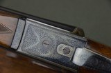Charles Hellis & Sons 12 Bore Boxlock Ejector Lightweight Birdgun – 2-3/4” Chambers - 2 of 12