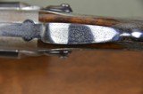 Joseph Lang & Sons 20 Bore Back Action Hammergun with 30” Nitro Steel Barrels and 2-3/4” Chambers - 6 of 15