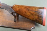 Walter Betts Waterfowler 12 Ga. Boxlock – Great Condition – Lots of Case Coloring – “Between the Wars” Manufacturing - 7 of 14