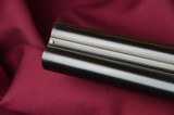 Boss & Co Sidelock Ejector 12 Bore PIGEON Gun – Fabulous Condition – Sumner Engraving and Case Coloring – Highly Figured Circassian Walnut-2-3/4