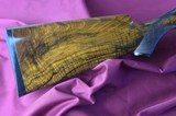Boss & Co Sidelock Ejector 12 Bore PIGEON Gun – Fabulous Condition – Sumner Engraving and Case Coloring – Highly Figured Circassian Walnut-2-3/4