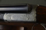 Westley Richards 12 Bore Lightweight Best Boxlock Ejector with 30” Nitro Steel Barrels – No. 2 of a Pair - 5 of 15