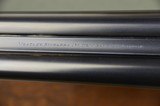 Westley Richards 12 Bore Lightweight Best Boxlock Ejector with 30” Nitro Steel Barrels – No. 2 of a Pair - 11 of 15