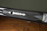 Westley Richards 12 Bore Lightweight Best Boxlock Ejector with 30” Nitro Steel Barrels – No. 2 of a Pair - 8 of 15