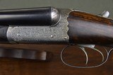 Westley Richards 12 Bore Lightweight Best Boxlock Ejector with 30” Nitro Steel Barrels – No. 2 of a Pair - 4 of 15