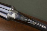 Westley Richards 12 Bore Lightweight Best Boxlock Ejector with 30” Nitro Steel Barrels – No. 2 of a Pair - 14 of 15