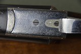 Westley Richards 12 Bore Lightweight Best Boxlock Ejector with 30” Nitro Steel Barrels – No. 2 of a Pair - 3 of 15