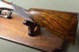 Westley Richards 12 Bore Lightweight Best Boxlock Ejector with 30” Nitro Steel Barrels – No. 2 of a Pair - 6 of 15