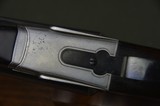 Thomas Horsley & Son of York - 12 Bore Sidelock Ejector – 2-3/4” Chambers - 3 of 10
