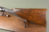 Thomas Horsley & Son of York - 12 Bore Sidelock Ejector – 2-3/4” Chambers - 5 of 10