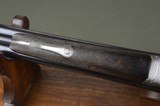 Thomas Horsley & Son of York - 12 Bore Sidelock Ejector – 2-3/4” Chambers - 6 of 10