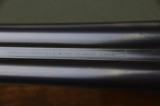 Thomas Horsley & Son of York - 12 Bore Sidelock Ejector – 2-3/4” Chambers - 8 of 10