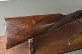 Thomas Horsley & Son of York - 12 Bore Sidelock Ejector – 2-3/4” Chambers - 7 of 10