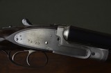 Thomas Horsley & Son of York - 12 Bore Sidelock Ejector – 2-3/4” Chambers - 4 of 10