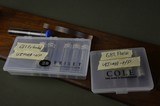 Beretta “Cole Special” 680 Series Sporter with 32” Optima Bore HP Barrels and Highly Figured Stock - 15 of 15