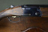 Beretta “Cole Special” 680 Series Sporter with 32” Optima Bore HP Barrels and Highly Figured Stock - 2 of 15