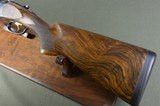 Beretta “Cole Special” 680 Series Sporter with 32” Optima Bore HP Barrels and Highly Figured Stock - 8 of 15