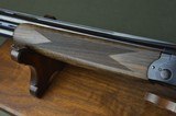 Beretta “Cole Special” 680 Series Sporter with 32” Optima Bore HP Barrels and Highly Figured Stock - 12 of 15