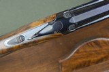 Beretta “Cole Special” 680 Series Sporter with 32” Optima Bore HP Barrels and Highly Figured Stock - 6 of 15