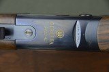 Beretta “Cole Special” 680 Series Sporter with 32” Optima Bore HP Barrels and Highly Figured Stock - 4 of 15