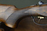 Beretta “Cole Special” 680 Series Sporter with 32” Optima Bore HP Barrels and Highly Figured Stock - 9 of 15