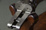 James Purdey Island Lock 12 Bore Hammergun with Damascus Barrels - No. 2 of a Pair - 12 of 15
